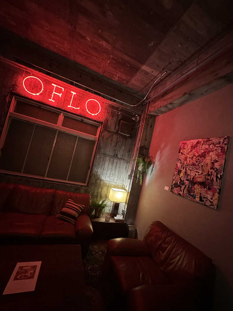 小分けexさんのナウサのサ活写真