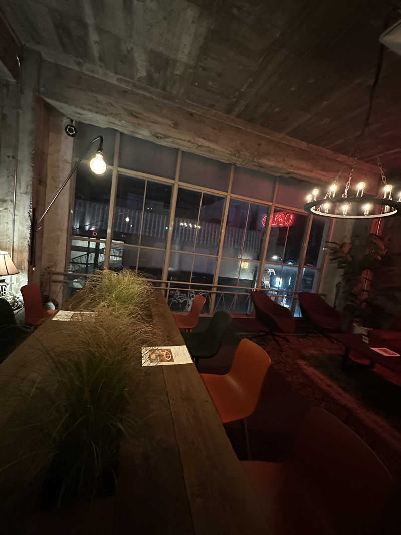 小分けexさんのナウサのサ活写真