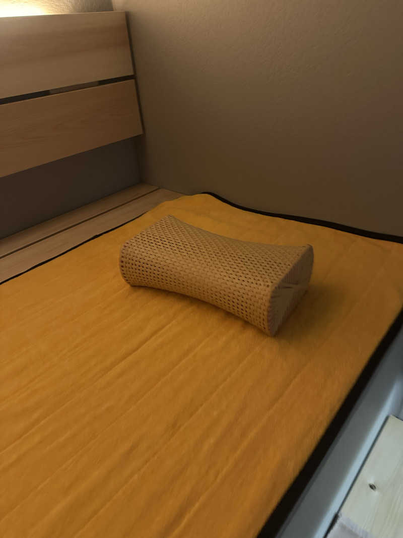 小分けexさんの佐野サウナクラブのサ活写真