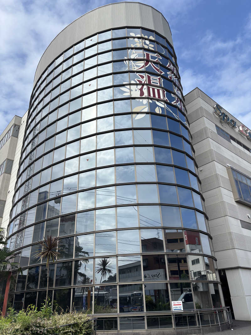 ひろし75さんのスパ・リブール ヨコハマのサ活写真