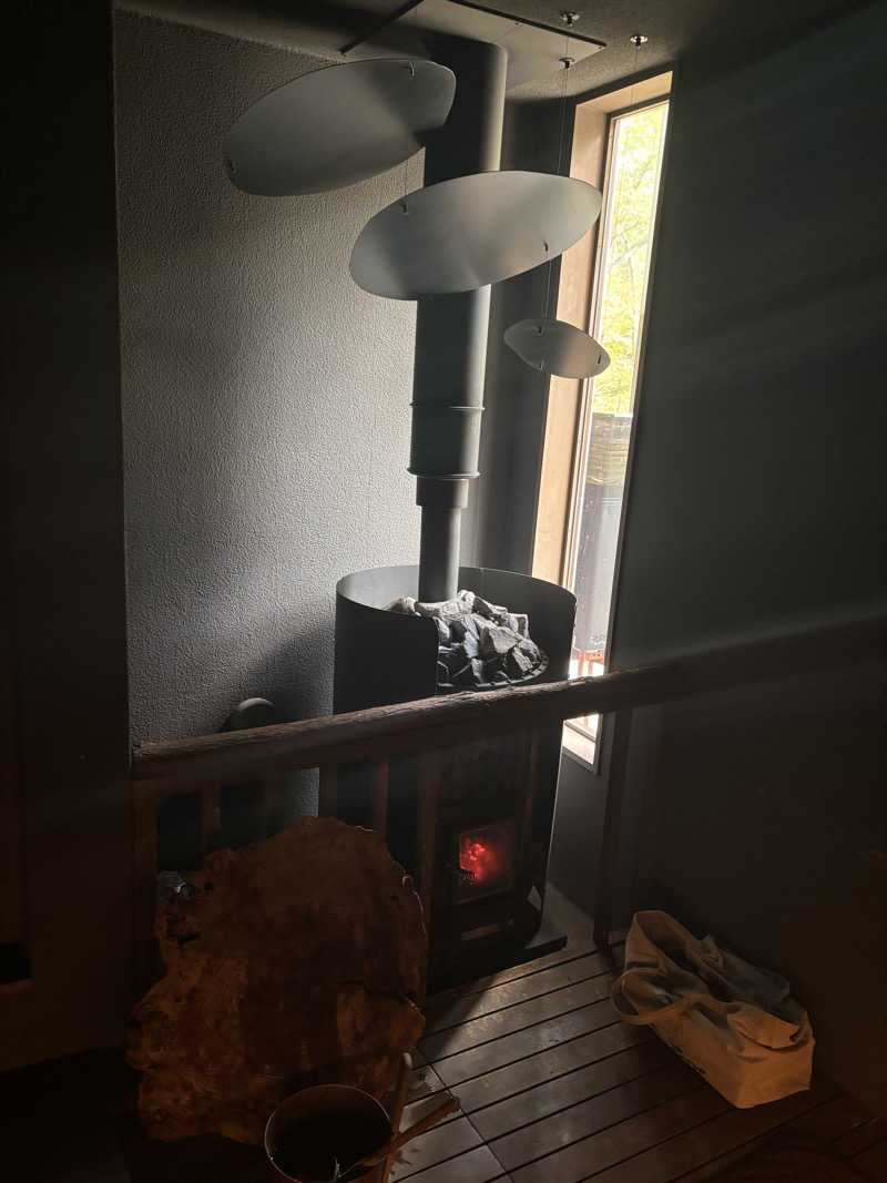 ま行さんのLOGのサ活写真