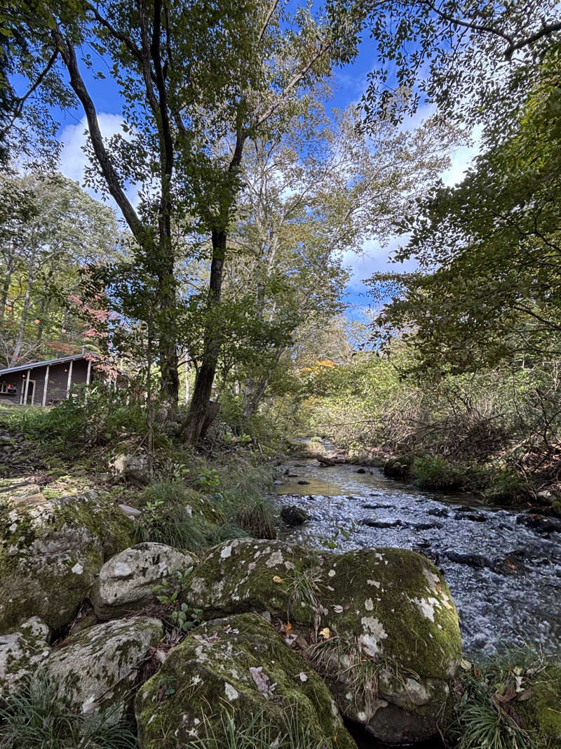 ま行さんのLOGのサ活写真