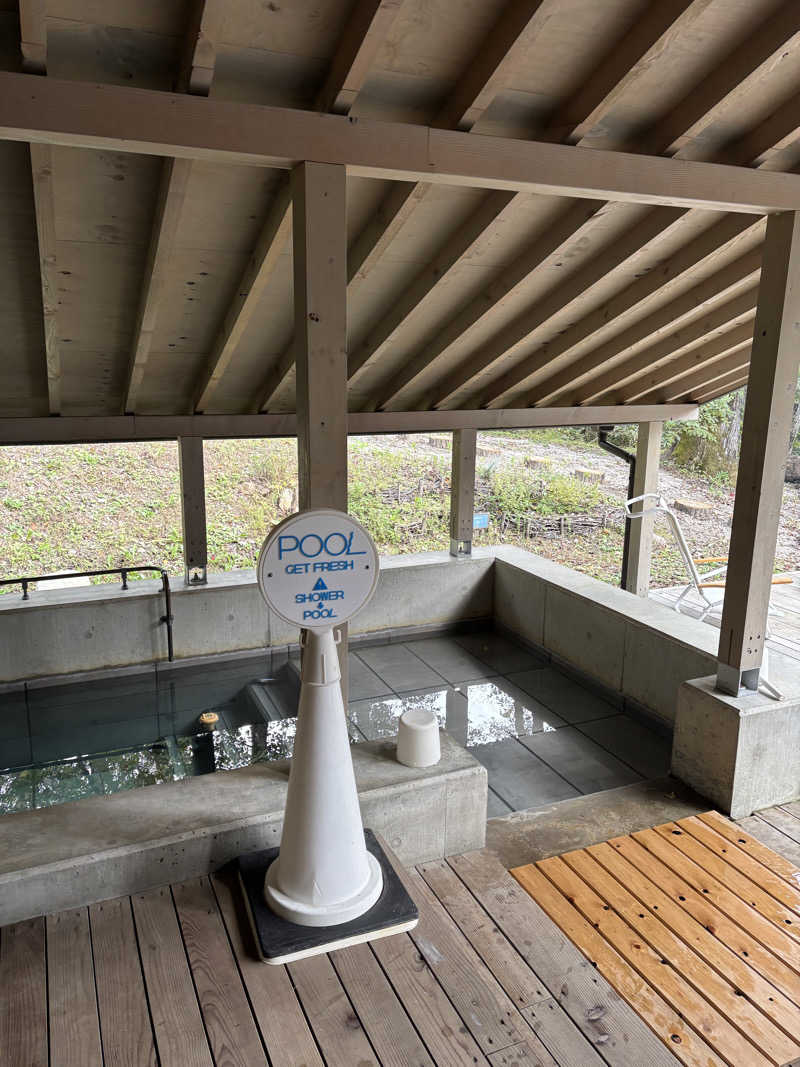 ま行さんのLOGのサ活写真