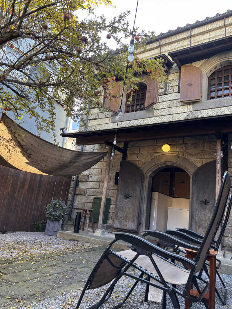 ま行さんのKURA:SAUNA UTSUNOMIYAのサ活写真