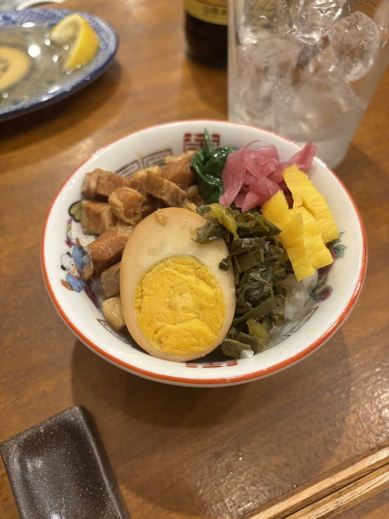 ま行さんのサウナ横綱 本川越店のサ活写真