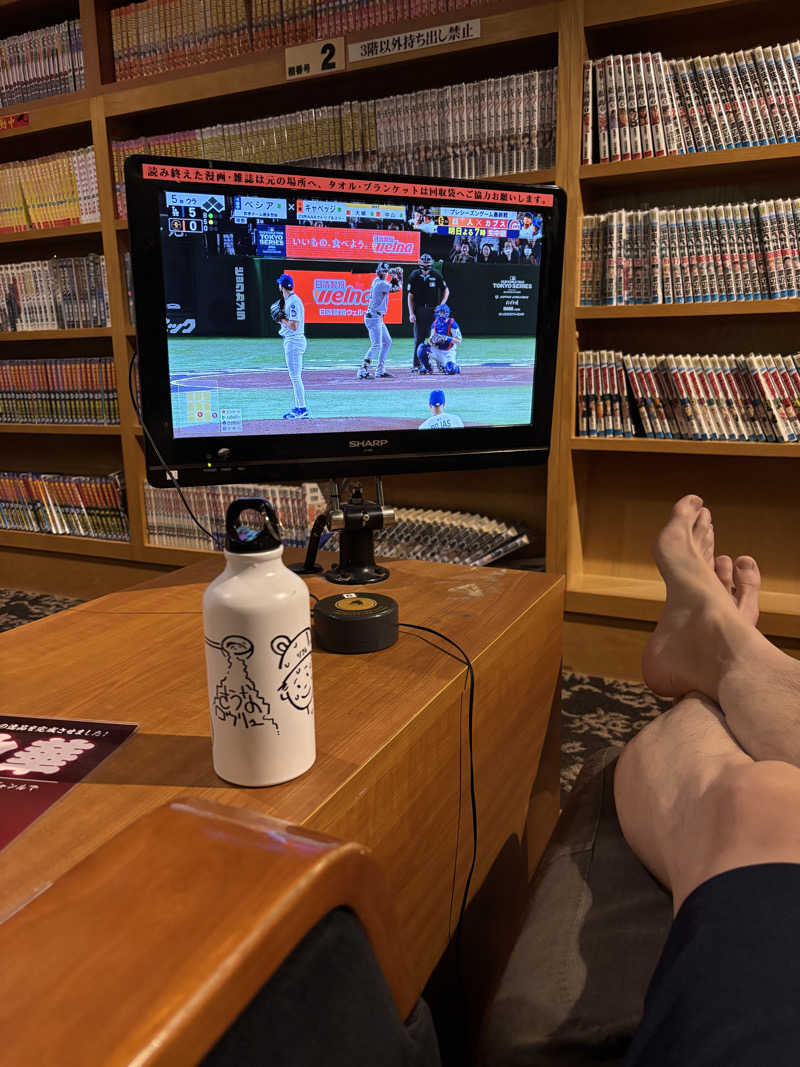 ときじろうさんのニコーリフレ SAPPOROのサ活写真
