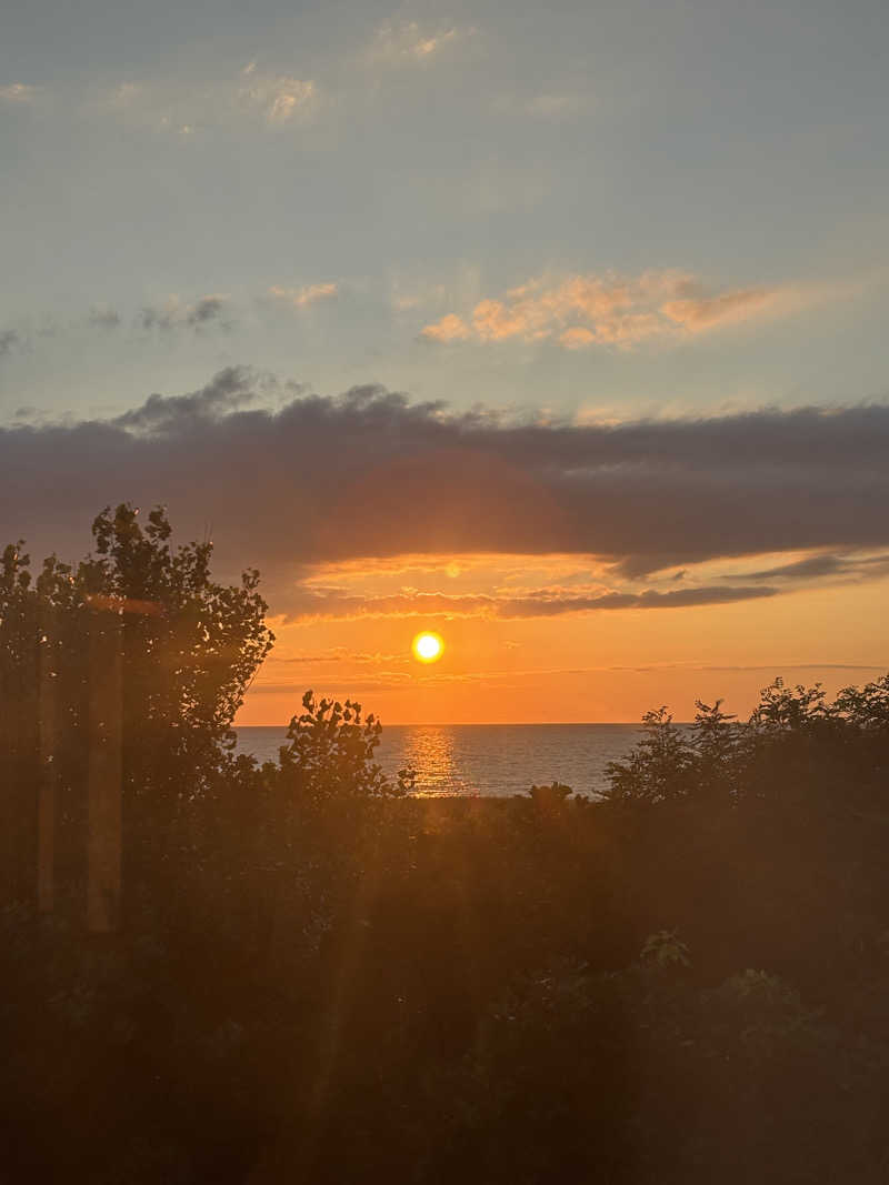 ときじろうさんの石狩天然温泉 番屋の湯のサ活写真