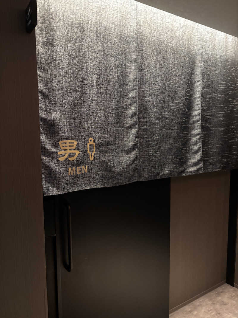 ときじろうさんのFAV LUX 札幌すすきののサ活写真