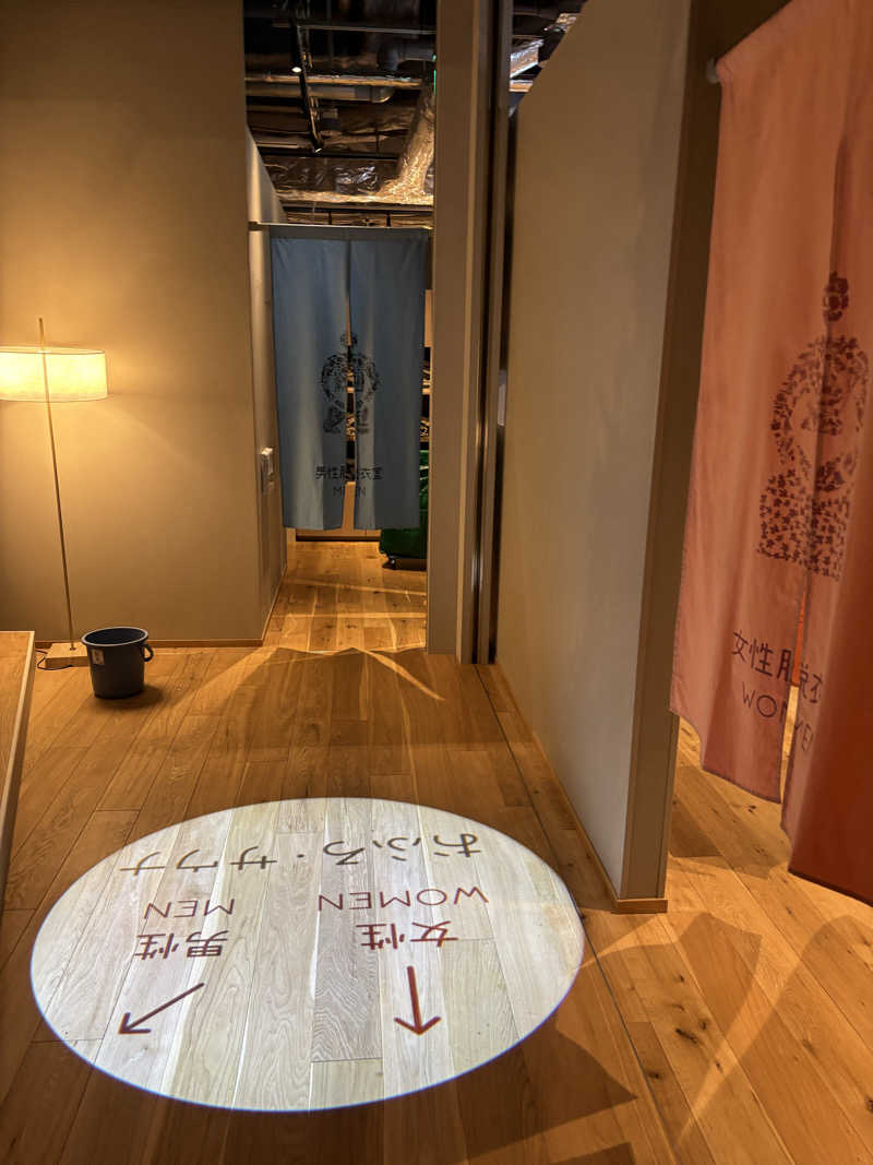 ときじろうさんのgoodsauna & spa SAPPOROのサ活写真