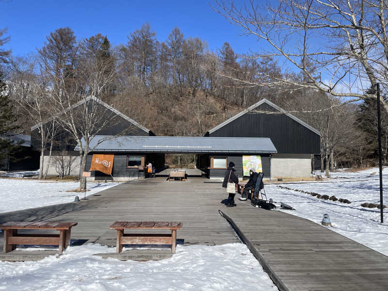 ハイトさんの星野温泉 トンボの湯のサ活写真