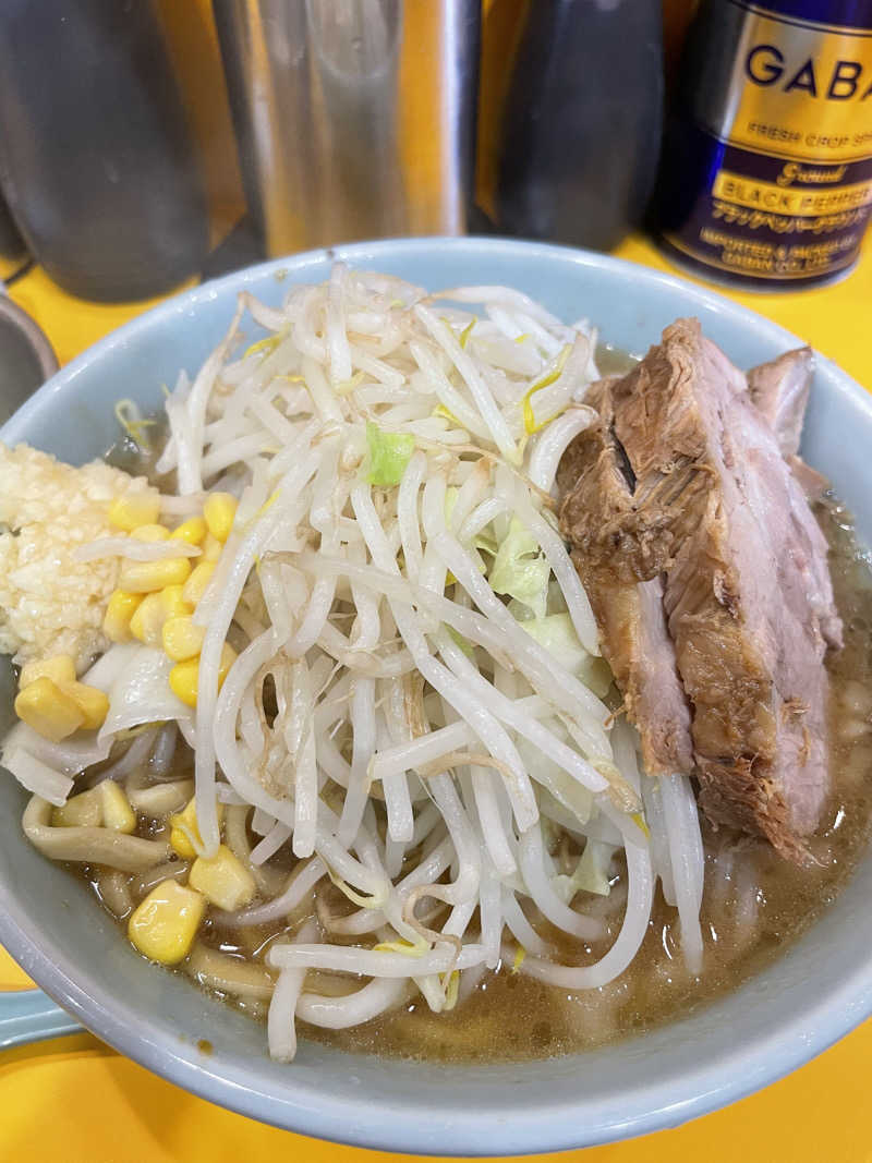 ヒロシタさんの極楽湯 多摩センター店のサ活写真