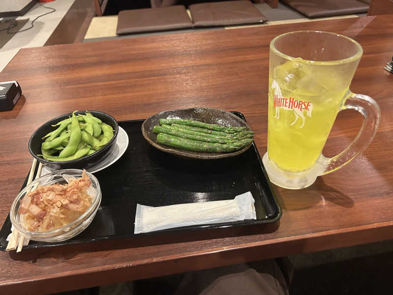 男気オロポ