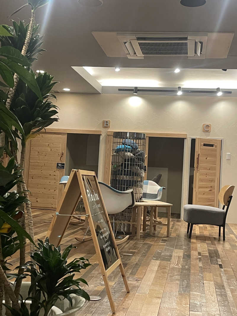 Suzuki Kaitoさんのウェルビー福岡のサ活写真