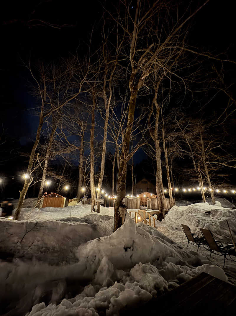 ちむぞんさんのThe Saunaのサ活写真