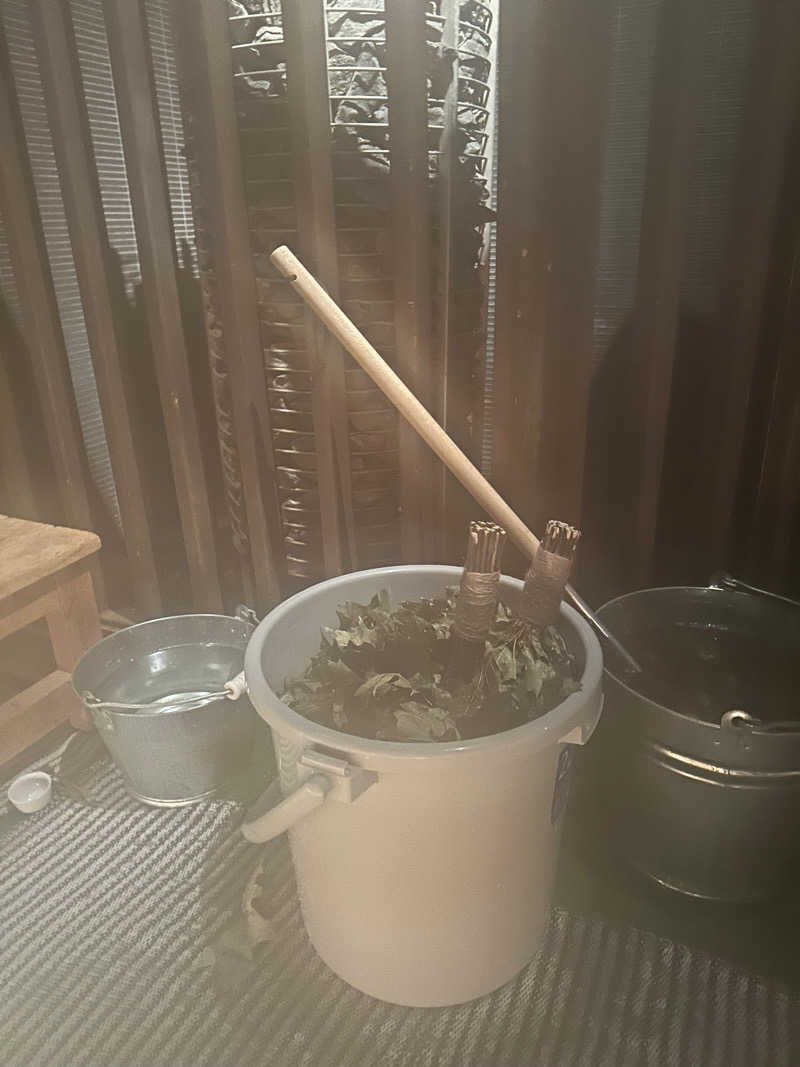 ボスベイビーさんの東静岡 天然温泉 柚木の郷のサ活写真