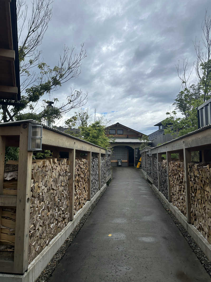 ボスベイビーさんの湯屋 FUROBAKKA(フロバッカ)のサ活写真