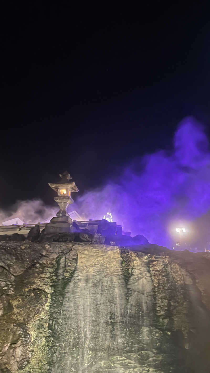 junichi1331さんの草津温泉 望雲のサ活写真