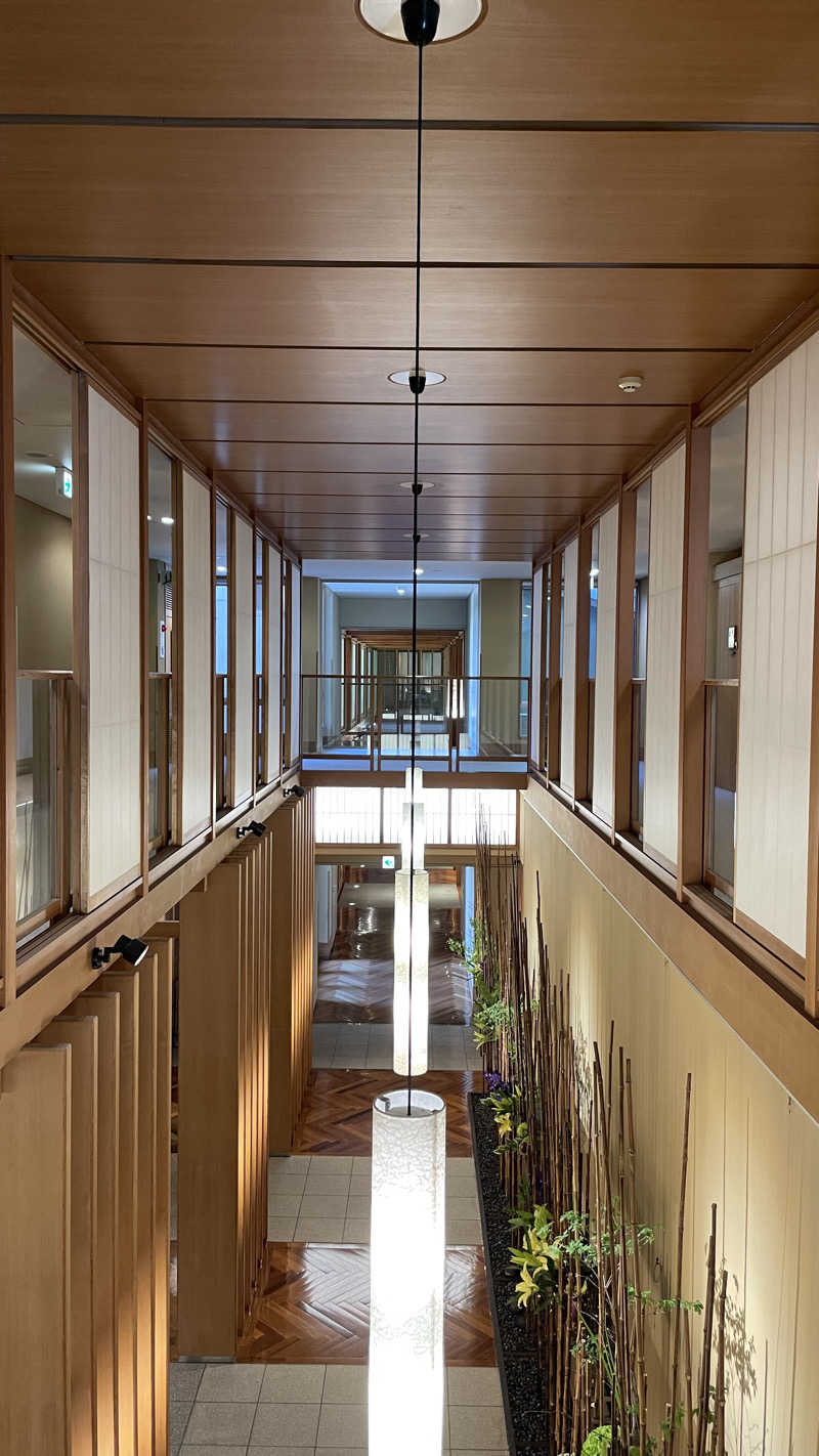 junichi1331さんの草津温泉 望雲のサ活写真