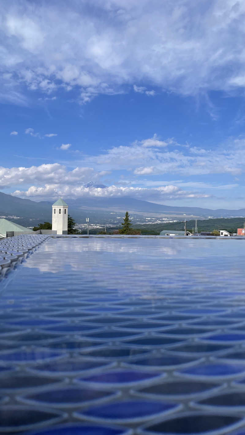 junichi1331さんのゆうだい温泉のサ活写真