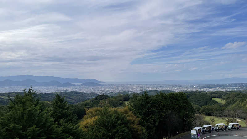 junichi1331さんのゆうだい温泉のサ活写真