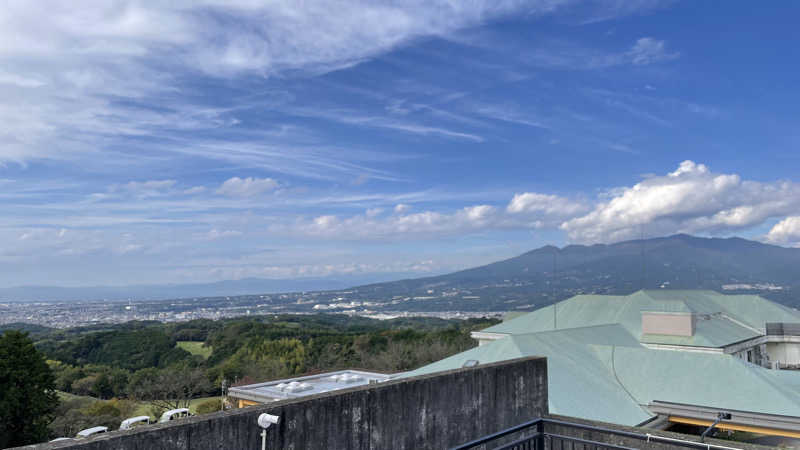 junichi1331さんのゆうだい温泉のサ活写真