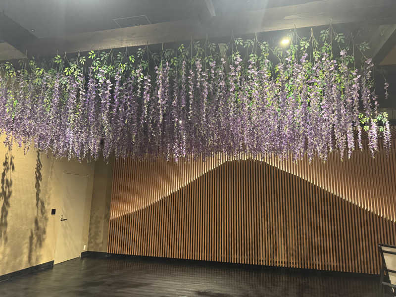 天然水サウナ好きさんの木の花の湯(HOTEL CLAD)のサ活写真