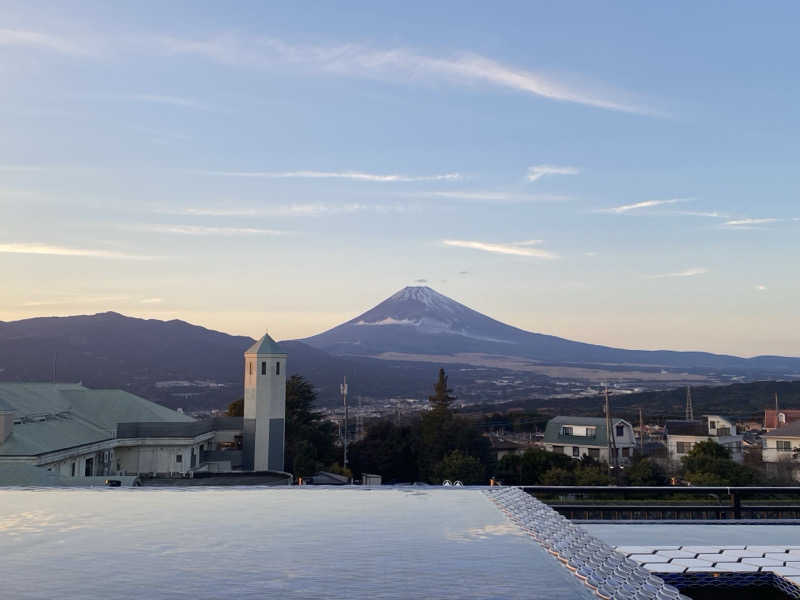 はるちっちさんのゆうだい温泉のサ活写真