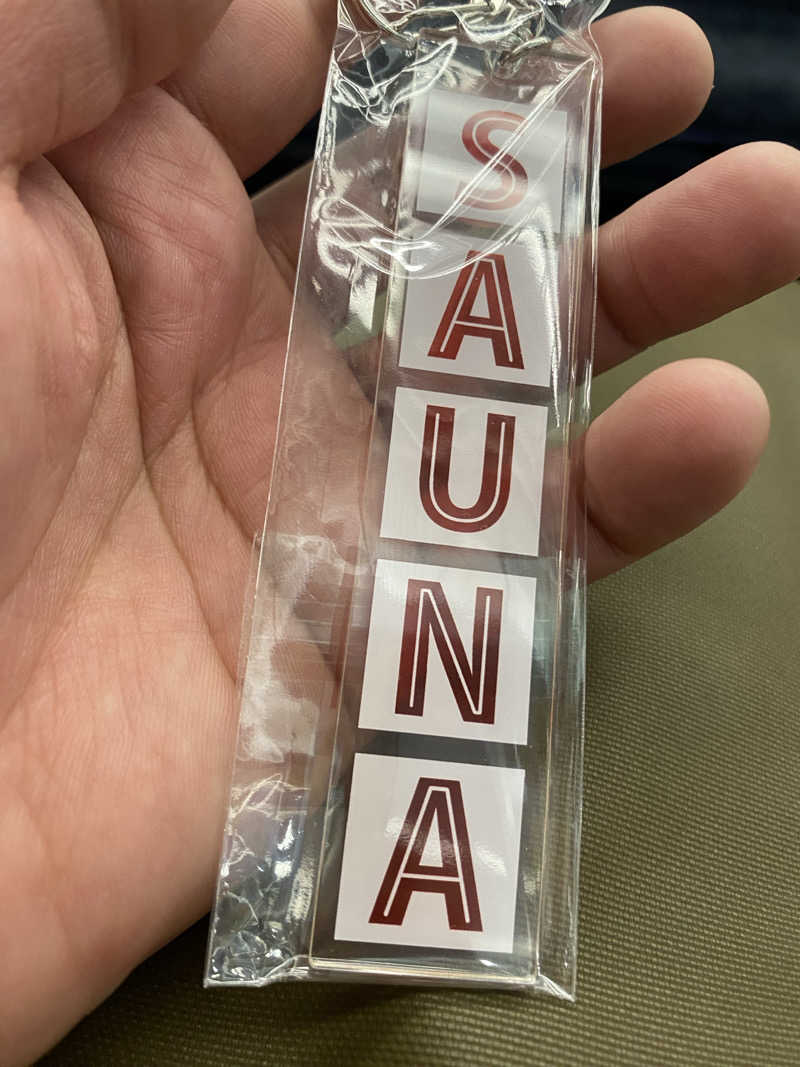 しんりさんのサウナヘヴン草加のサ活写真