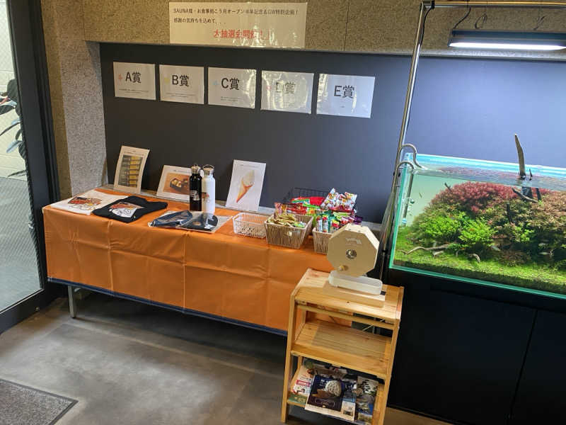 しんりさんのSAUNA煌ｰKOUｰのサ活写真