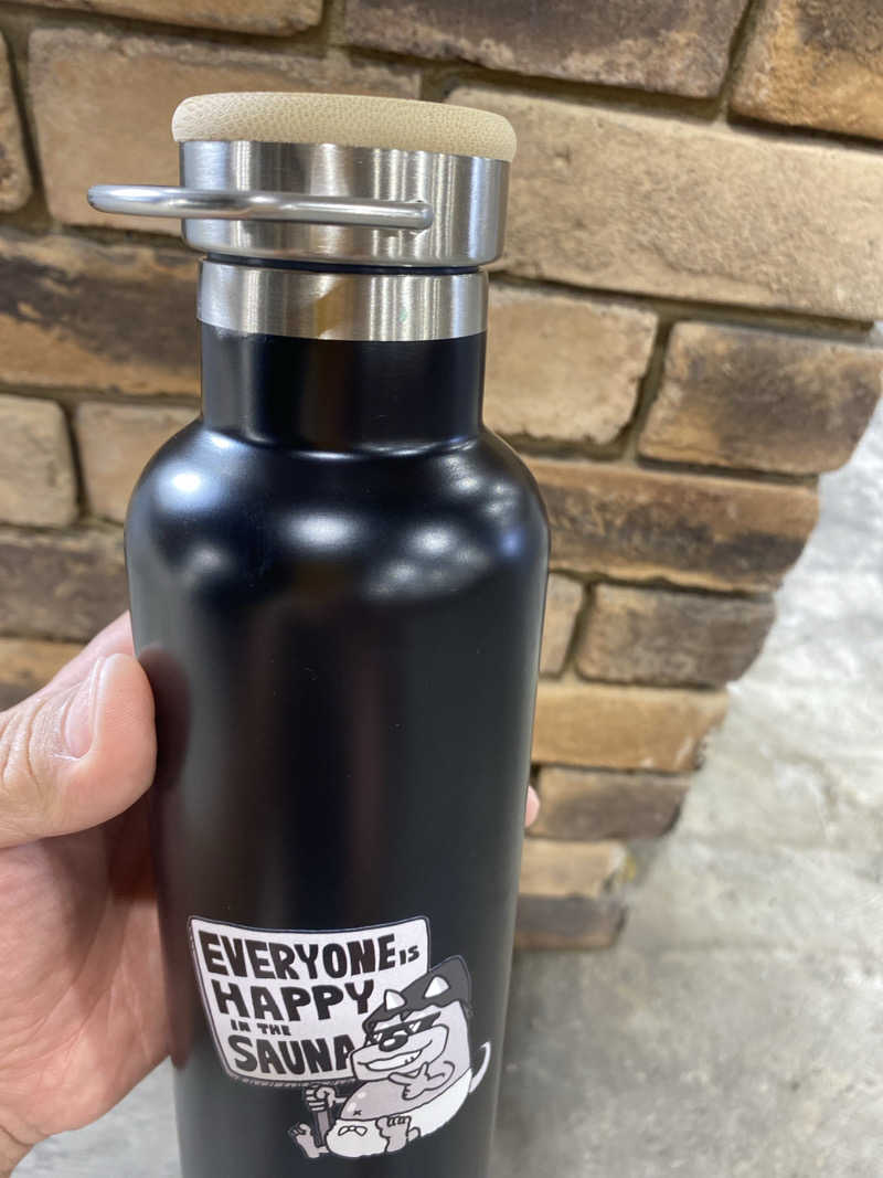 しんりさんのSAUNA煌ｰKOUｰのサ活写真