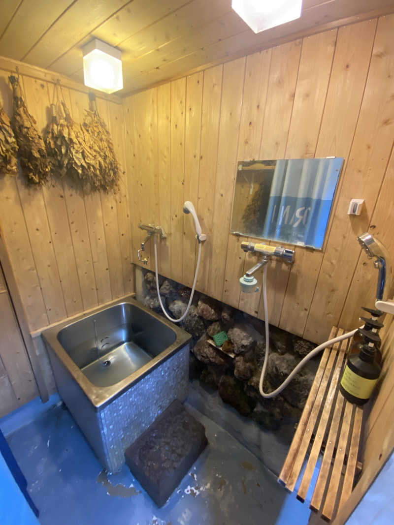 ぺーやんさんのSauna HealingDragon ヒーリングドラゴンのサ活写真