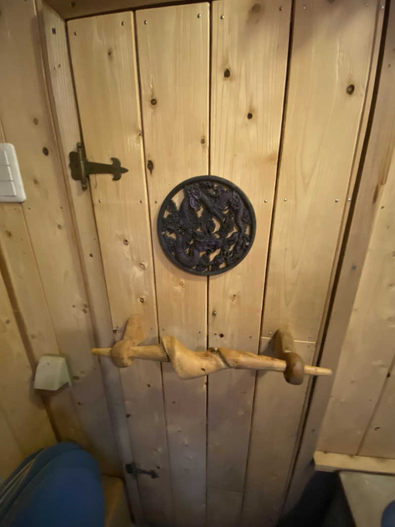 ぺーやんさんのSauna HealingDragon ヒーリングドラゴンのサ活写真