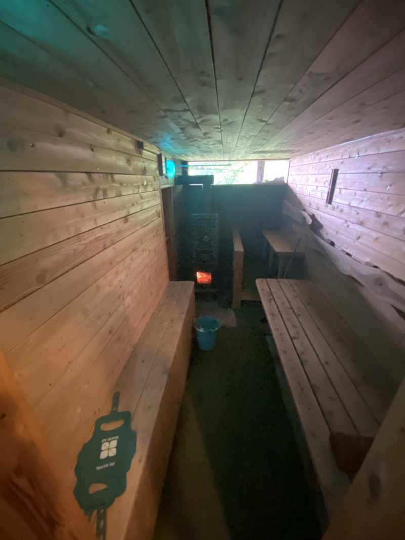 ぺーやんさんのSauna HealingDragon ヒーリングドラゴンのサ活写真