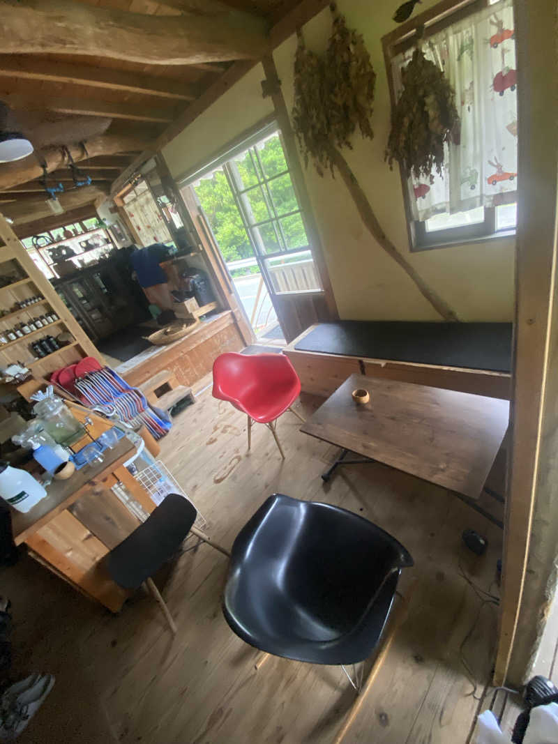 ぺーやんさんのSauna HealingDragon ヒーリングドラゴンのサ活写真