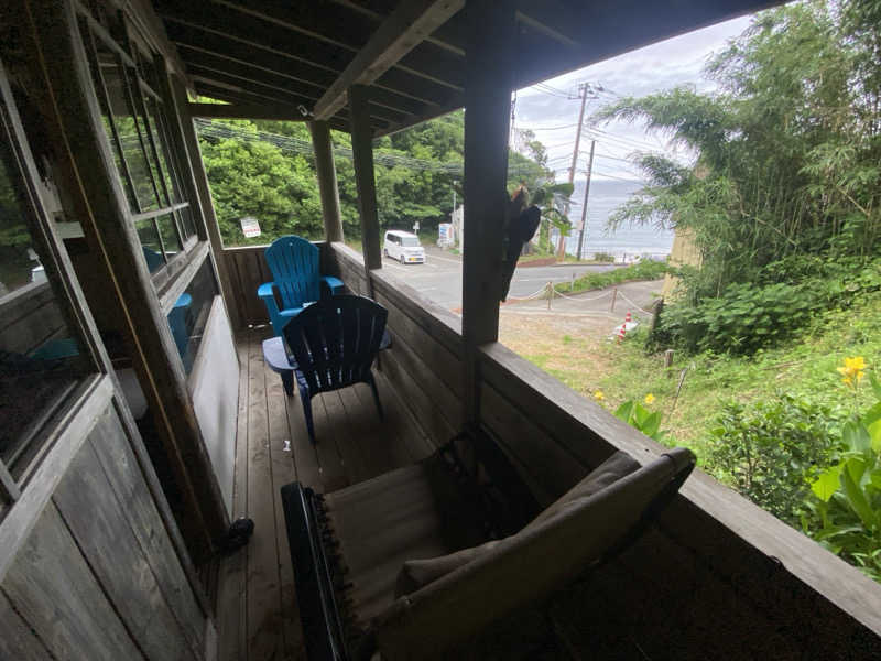 ぺーやんさんのSauna HealingDragon ヒーリングドラゴンのサ活写真