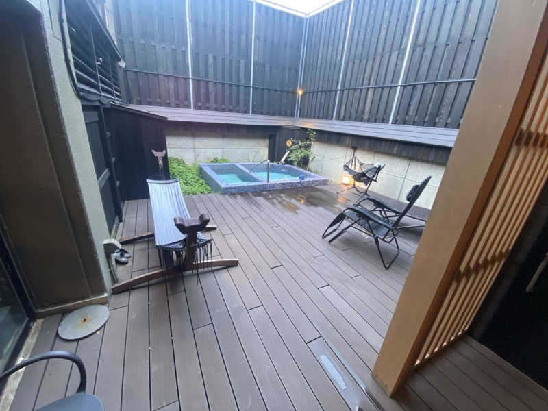 ぺーやんさんの水曜日の小野川温泉のサ活写真