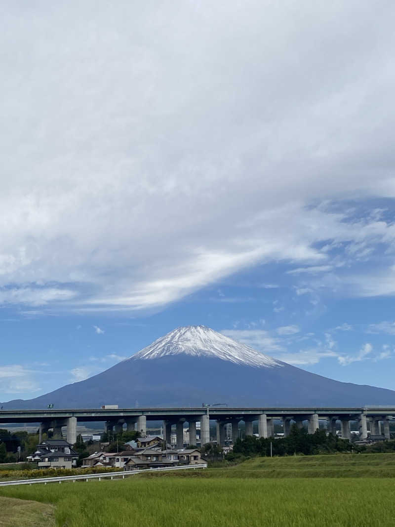 ぺーやんさんの山賊サウナのサ活写真