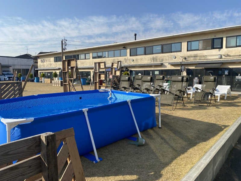 しんりさんのサバス3号車のサ活写真