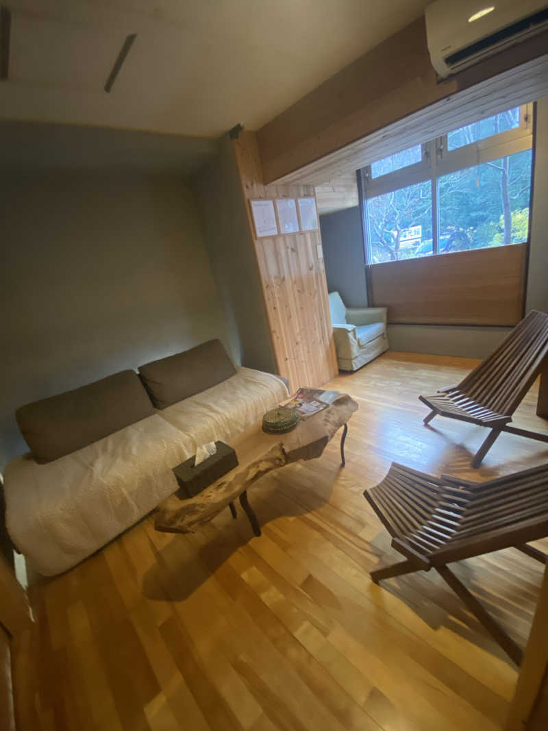 ぺーやんさんのSauna kota LEPOのサ活写真