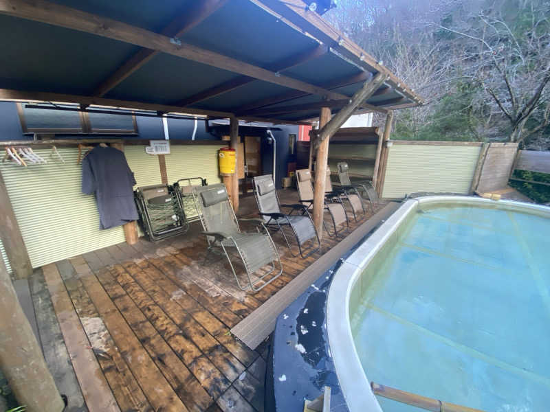 ぺーやんさんのSauna kota LEPOのサ活写真