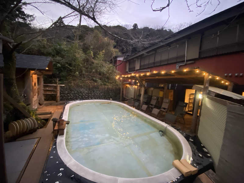 ぺーやんさんのSauna kota LEPOのサ活写真