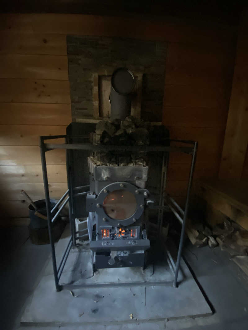 ぺーやんさんのSauna kota LEPOのサ活写真