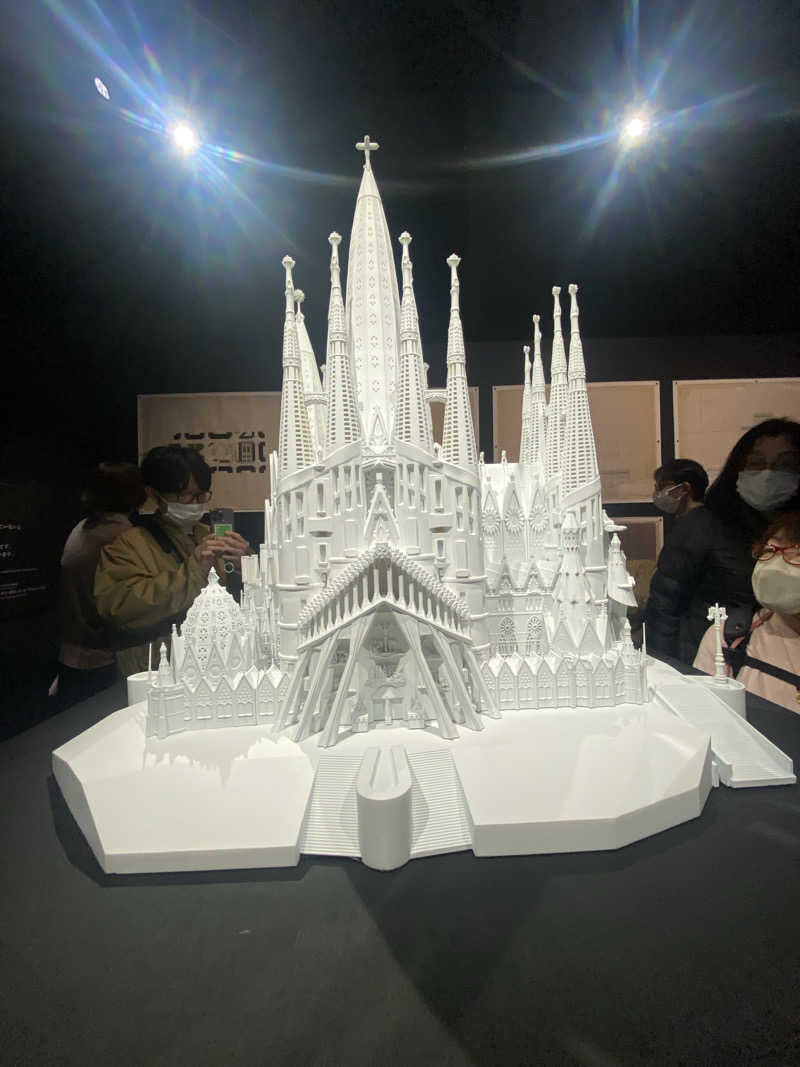 ぺーやんさんの高輪SAUNASのサ活写真