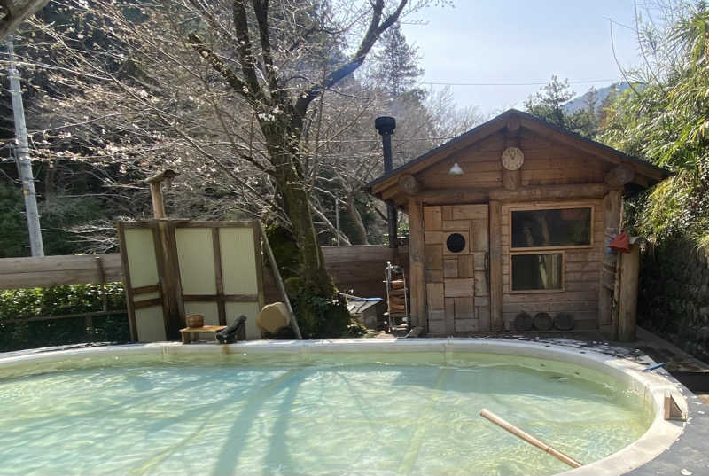 ぺーやんさんのSauna kota LEPOのサ活写真