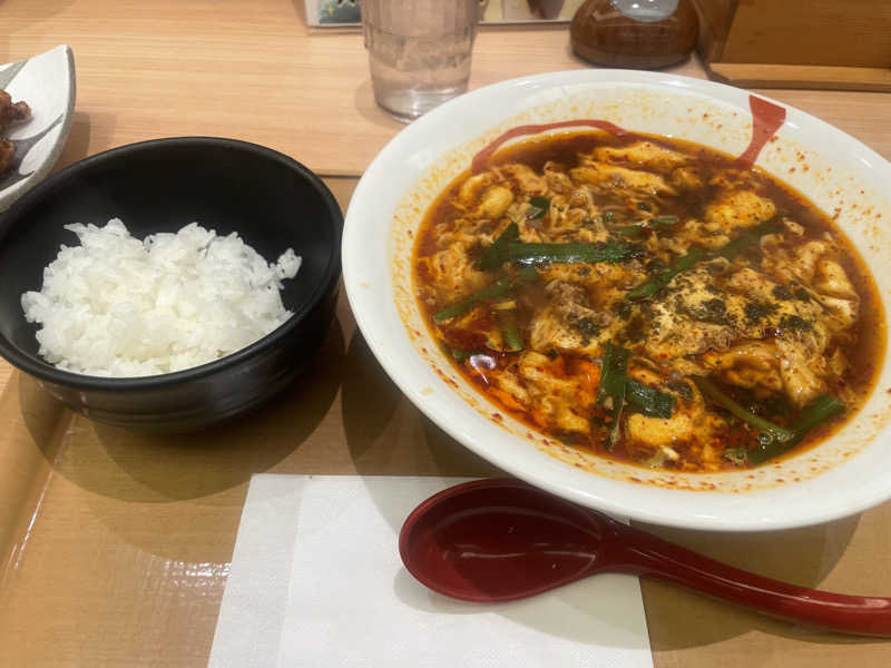 サウナにタオルとメガネはつきものさんのスパメッツァ おおたか 竜泉寺の湯のサ活写真