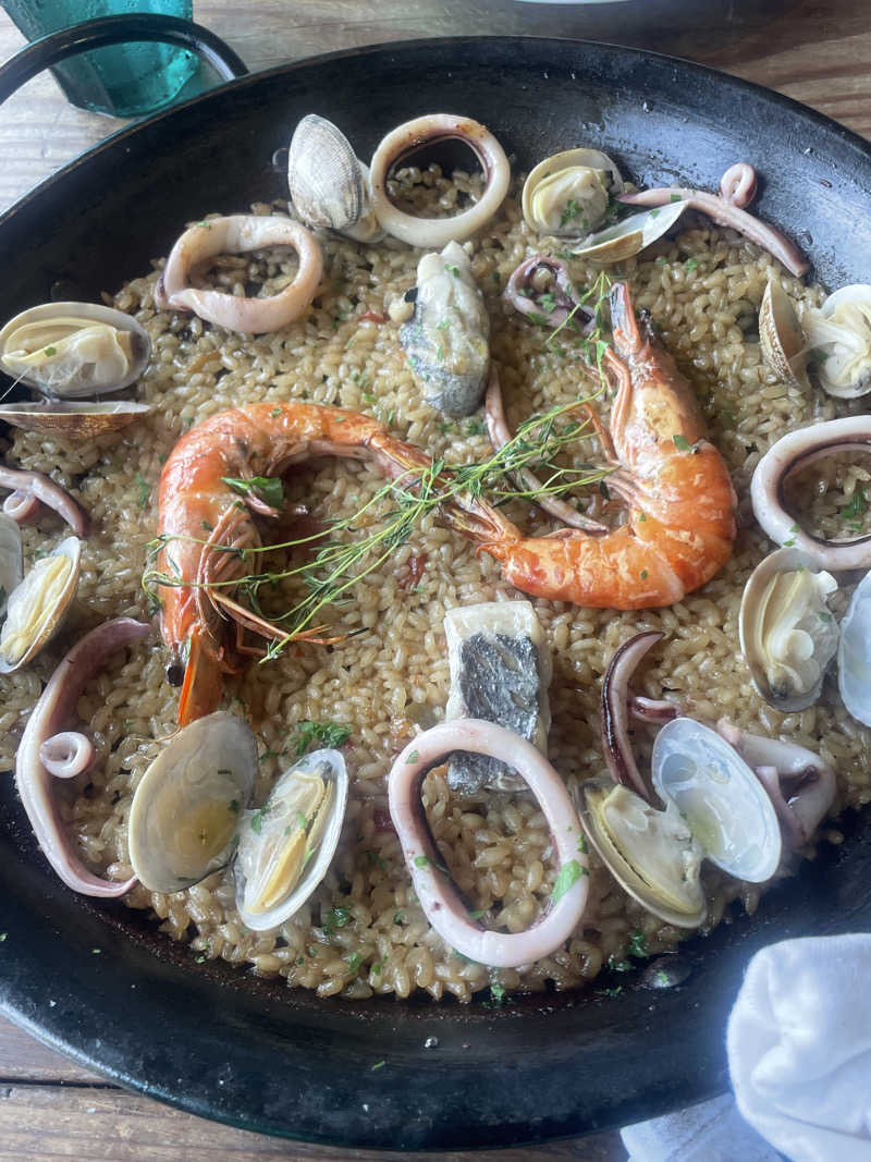 サウナにタオルとメガネはつきものさんのedén エデン レストラン&スパのサ活写真