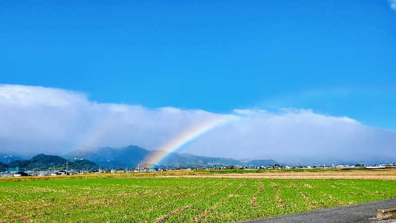 トトさんの熊の川温泉 ちどりの湯のサ活写真