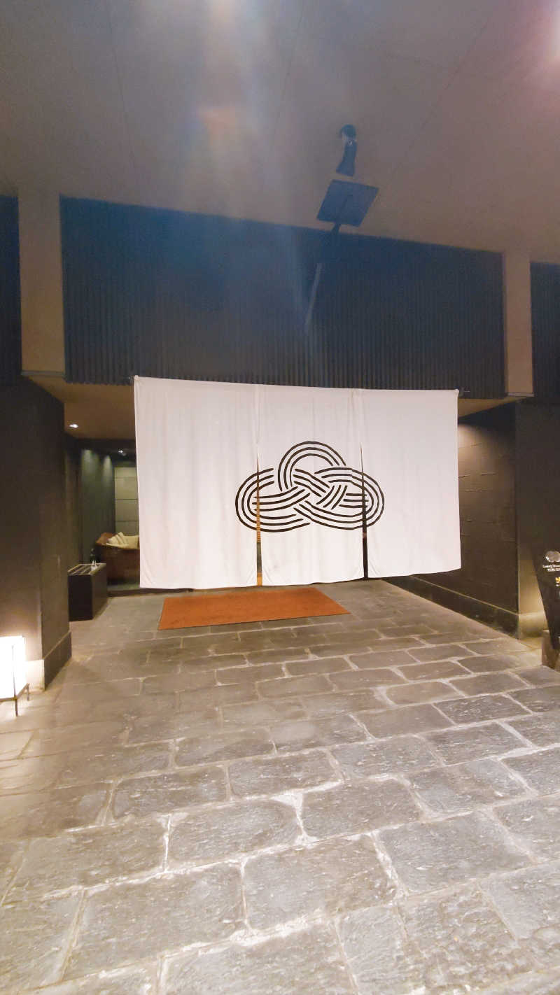 トトさんの湯屋 水禅 Luxury Sauna & Spa(松屋別館)のサ活写真