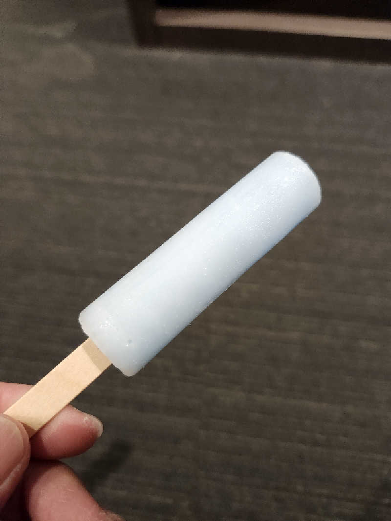 トトさんの出島の湯 ドーミーイン長崎新地中華街のサ活写真