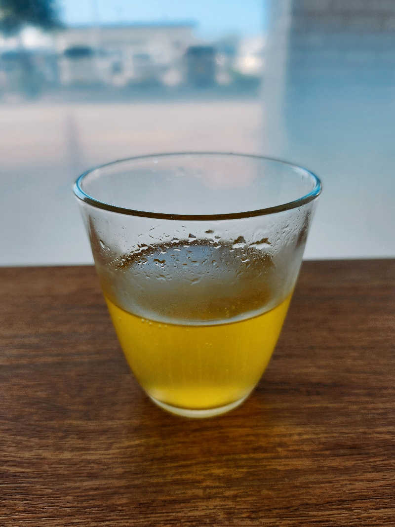 トトさんのCABIN & HOTEL ReTIME/137(ワンノサウナ)のサ活写真